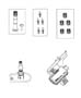 Diagram Tire Monitoring System. for your 2004 RAM 2500