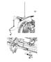 Diagram Antenna. for your 2003 Chrysler Town & Country EX