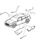 Wiring Body. Diagram