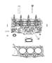 Diagram Cylinder Heads 3.6L [3.6L Mid V6 Engine]. for your 2012 Chrysler 200