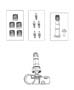 Diagram Tire Monitoring System. for your 2015 Jeep Compass