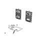 Modules Engine Compartment. Diagram