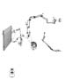 A/C Plumbing. Diagram