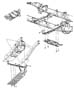 Diagram Under Body Plates and Shields. for your RAM 2500