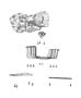 Diagram Transmission Mount [CAR CITY RENTAL]. for your 2000 Chrysler 300 M