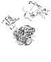 Diagram Wiring Powertrain. for your 2007 Dodge Durango SXT