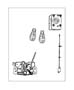 Diagram Remote Start. for your 2007 Dodge Caliber