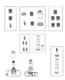 Diagram Tire Monitoring System. for your 2004 RAM 2500