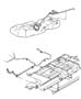 Diagram Fuel Lines. for your Dodge Caravan