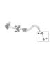 Diagram Stabilizer Bar. for your 2004 Chrysler 300 M