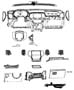 Diagram Instrument Panel. for your 2002 Chrysler 300 M