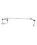 Diagram Stabilizer Bar, Rear. for your 2000 Chrysler 300 M