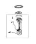 Image of MODULE KIT. Level Unit. bproauto. [26 Gallon Fuel Tank]. image