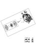 Transmission / Transaxle Assembly. Diagram