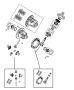 Differential Assembly. Diagram