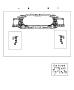 Radiator Support. Diagram