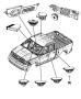 Speakers and Amplifiers. Diagram