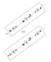 Shaft, Drive, 2-Piece, 2 WD. Diagram