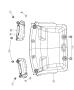 Diagram Headliners and Visors. for your 2000 Chrysler 300 M