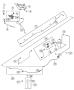 Diagram Fuel Lines, CNG. for your 2003 Chrysler 300 M