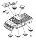 Speakers and Amplifiers. Diagram