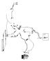 Diagram A/C Plumbing. for your 2000 Chrysler 300 M