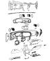 Instrument Panel. Diagram