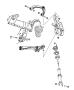 Control Arms,Springs and Shocks,DR 6. Diagram