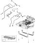 Diagram Fuel Tank. for your Dodge Grand Caravan