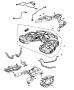 Fuel Tank. Diagram