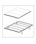 Diagram Cover, Tonneau. for your RAM 2500