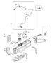 2014 Ram 5500 CREW CAB CHASSIS Module kit. Urea pump/level unit ...