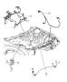 Diagram Wiring Headlamp to Dash. for your 2015 Dodge Challenger