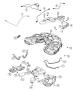 Diagram Fuel Tank. for your Chrysler 300 M