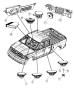 Speakers and Amplifiers. Diagram