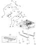 Diagram Fuel Tank. for your Dodge Grand Caravan