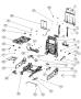 Adjuster, Recliners And Shields - Driver Seat - Power Diagram