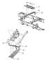 Diagram Underbody Plates And Shields. for your 2024 Jeep Wrangler