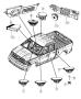 Speakers and Amplifiers. Diagram