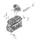 Diagram Sensors, Engine. for your 2007 RAM 2500