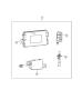 Diagram Remote Start. for your 2007 Dodge Durango