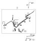 Diagram Fuel Lines. for your Dodge Charger