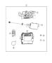 Diagram Remote Start. for your 2015 Chrysler 200