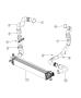 Diagram Charge Air Cooler. for your RAM PROMASTER