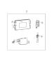 Diagram Remote Start. for your 1999 Dodge Grand Caravan