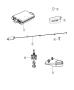 Diagram Remote Start. for your 2007 Dodge SPRINTER