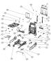 Adjuster, Recliners And Shields - Driver Seat - Power Diagram