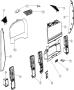 Instrument Panel Trim [Upper]. Diagram