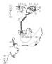 Diagram HCU, Brake Tubes and Hoses, Front. for your RAM 4500