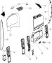 Instrument Panel Trim [Upper]. Diagram